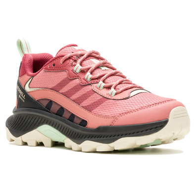 Baskets Merrell Speed Strike 2 GTX W Rose