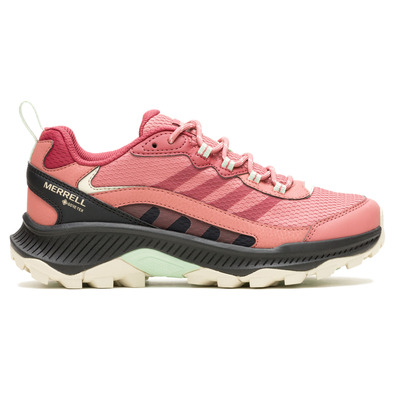 Baskets Merrell Speed Strike 2 GTX W Rose