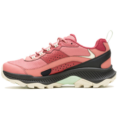 Baskets Merrell Speed Strike 2 GTX W Rose