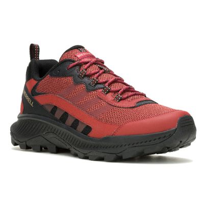 Baskets Merrell Speed Strike 2 Rouge