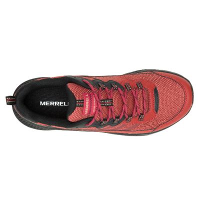 Baskets Merrell Speed Strike 2 Rouge