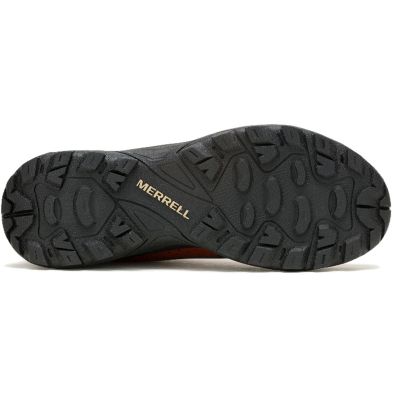 Baskets Merrell Speed Strike 2 Rouge