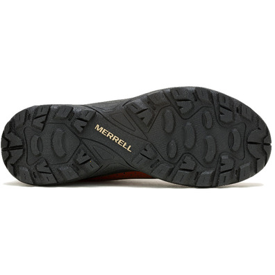 Baskets Merrell Speed Strike 2 Rouge