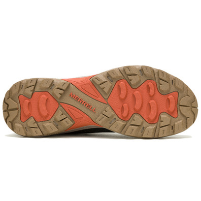 Baskets Merrell Speed Strike 2 vert olive