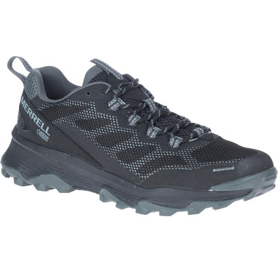 Chaussure Merrell Speed Strike GTX Noir