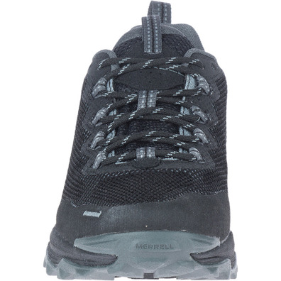 Chaussure Merrell Speed Strike GTX Noir