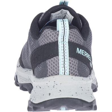 Chaussure Merrell Speed Strike GTX W Gris/Bleu