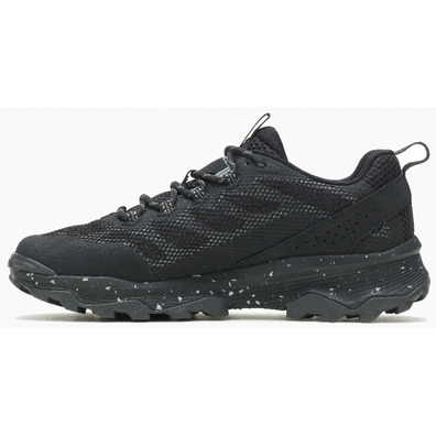 Chaussure Merrell Speed Strike GTX W Noir