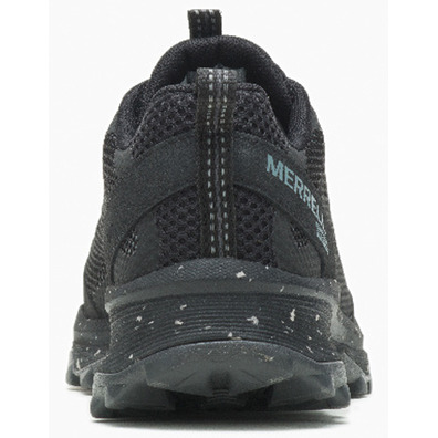 Chaussure Merrell Speed Strike GTX W Noir