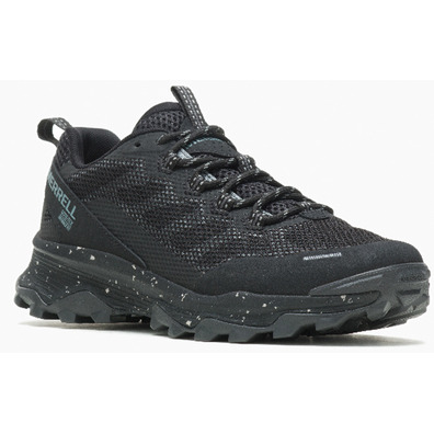 Chaussure Merrell Speed Strike GTX W Noir