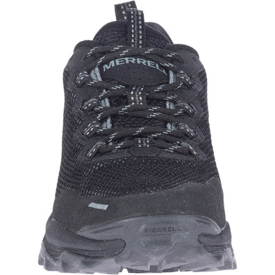 Chaussure Merrell Speed Strike GTX W Noir