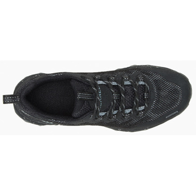Chaussure Merrell Speed Strike GTX W Noir