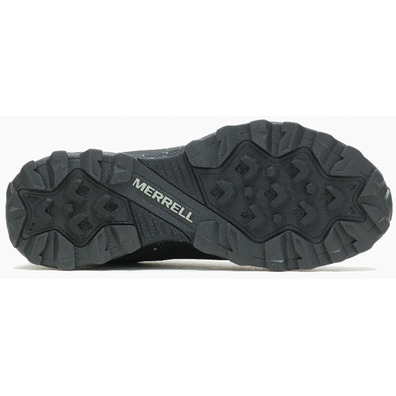 Chaussure Merrell Speed Strike GTX W Noir
