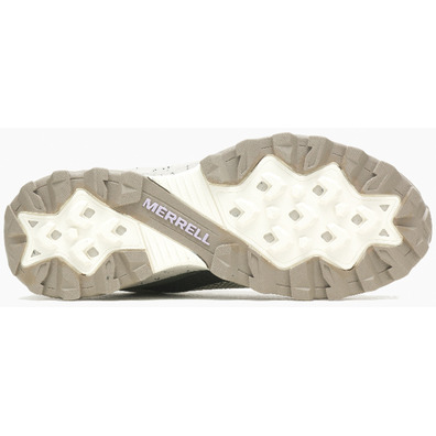 Chaussure Merrell Speed Strike GTX W Vert