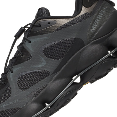 Chaussure Merrell Speedarc Matis GTX noire