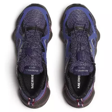 Chaussures Merrell Speedarc Matis GTX W Bordeaux