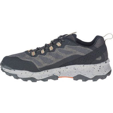 Chaussure Merrell Strike GTX Noir/Olive