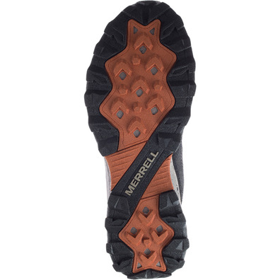 Chaussure Merrell Strike GTX Noir/Olive