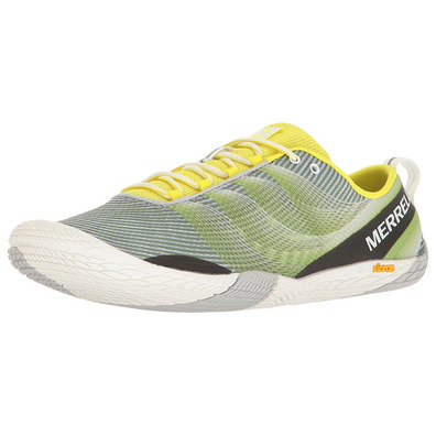 Zapatilla Merrell Vapor Gants 2 Vert/Lima