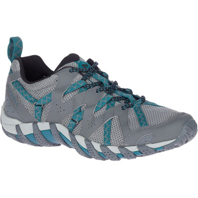 Zapatillas Merrell Waterpro Maipo 2 W Gris/turc