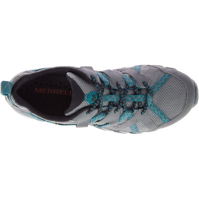 Zapatillas Merrell Waterpro Maipo 2 W Gris/turc