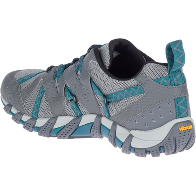 Zapatillas Merrell Waterpro Maipo 2 W Gris/turc