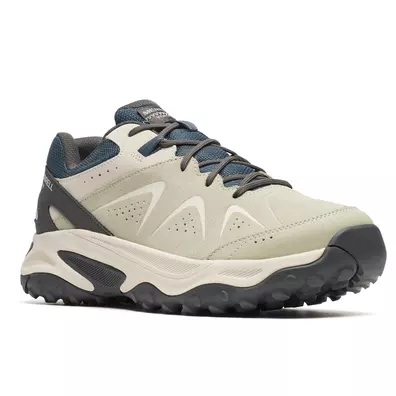 Chaussures Merrell Yokota 3 GTX Gris/Bleu