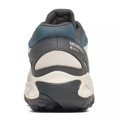 Chaussures Merrell Yokota 3 GTX Gris/Bleu