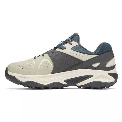 Chaussures Merrell Yokota 3 GTX Gris/Bleu