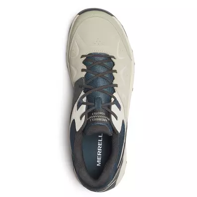 Chaussures Merrell Yokota 3 GTX Gris/Bleu