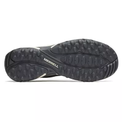 Chaussures Merrell Yokota 3 GTX Gris/Bleu