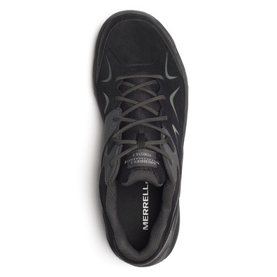 Chaussures Merrell Yokota 3 GTX noires