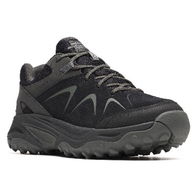Chaussures Merrell Yokota 3 GTX W noires