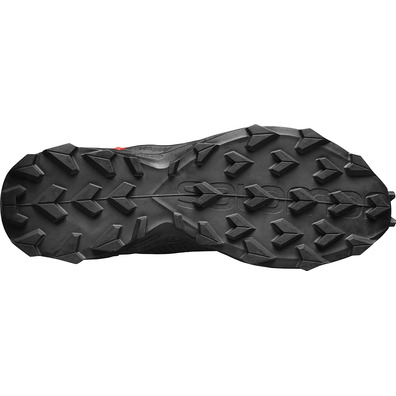 Zapatilla Salomon Alphacross Blast Black