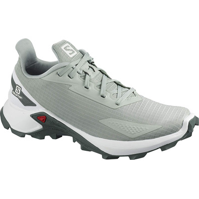 Zapatilla Salomon Alphacross Blast W Vert