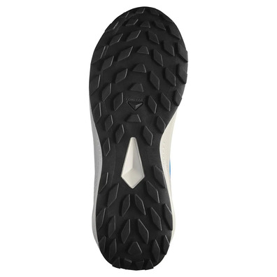 Chaussure Salomon Alphaglide GTX bleue