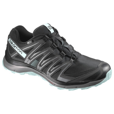 Zapatilla Salomon XA Comp 8 CS WP W Noir/turc