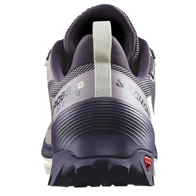 Chaussure Salomon Cross Over 2 GTX W Mauve