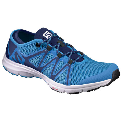 Zapatilla Salomon Crossamphibie Swift Blue