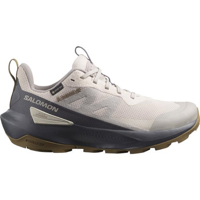 Chaussure Salomon Elixir Activ GTX W Bone