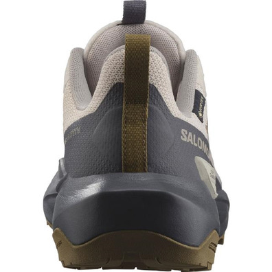 Chaussure Salomon Elixir Activ GTX W Bone