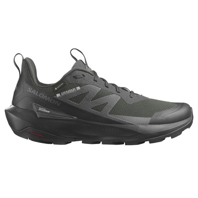 Chaussure Salomon Elixir Active GTX Noir