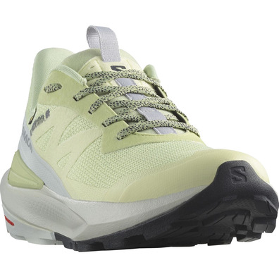 Chaussure Salomon Elixir Active GTX W Vert