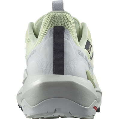 Chaussure Salomon Elixir Active GTX W Vert