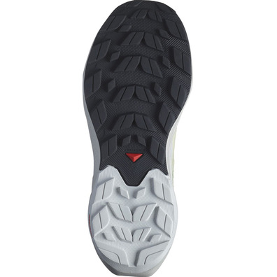 Chaussure Salomon Elixir Active GTX W Vert