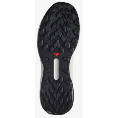 Baskets Salomon Genesis Gris/Bleu/Blanc