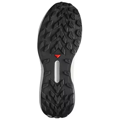 Chaussure Salomon Genesis GTX Noir/Orange