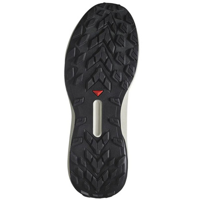 Baskets Salomon Genesis Nonir/Bleu