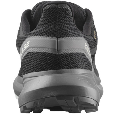Chaussure Salomon Hypulse GTX Noir