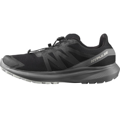 Chaussure Salomon Hypulse GTX Noir